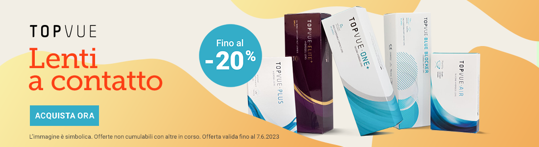 lenti a contatto