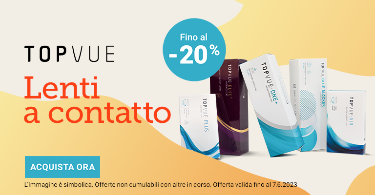lenti a contatto