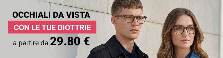 Rojstni Dan 2024 sončna in korekcjiska očala mobile banner