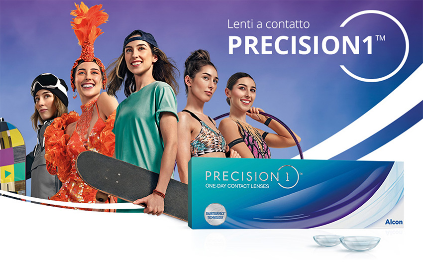 Precision1