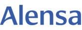 logo alensa