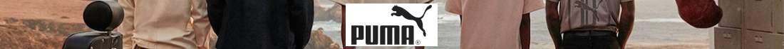 Puma occhiali da vista