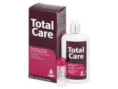 Soluzione Total Care 120 ml 
