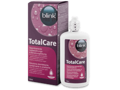 Soluzione Total Care 120ml 