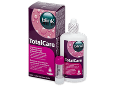 Soluzione Total Care 120ml 