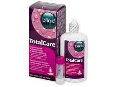 Soluzione Total Care 120ml 