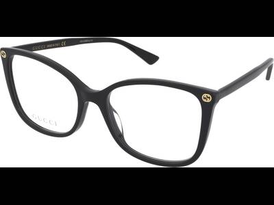 Gucci GG0026O 001
