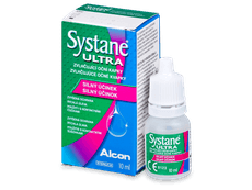 Gocce oculari Systane Ultra 10 ml 
