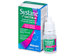 Gocce oculari Systane Ultra 10 ml 