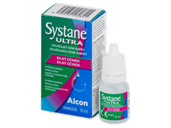 Gocce oculari Systane Ultra 10 ml 