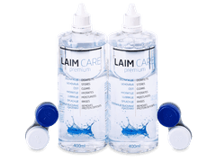 Soluzione Laim Care 2 x 400 ml 