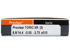Proclear Toric XR (3 lenti)