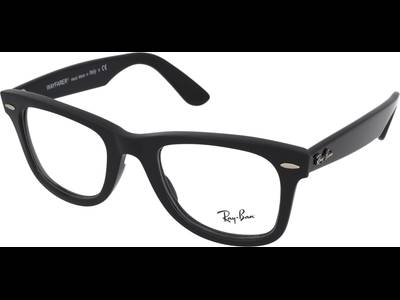 Ray-Ban RX4340V 2000 