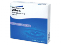 SofLens
							Daily Disposable (90 lenti)