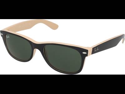 Ray-Ban New Wayfarer Color MIX RB2132 875 