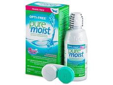 Soluzione OPTI-FREE PureMoist 90 ml scadenza aprile 2023 