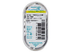 PureVision 2 for Presbyopia (3 lenti)