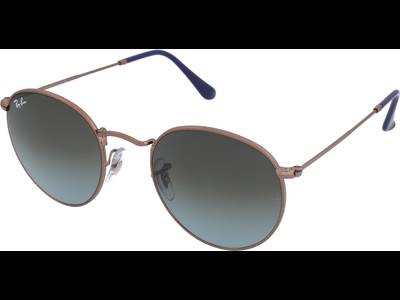 Ray-Ban Round Metal RB3447 900396 