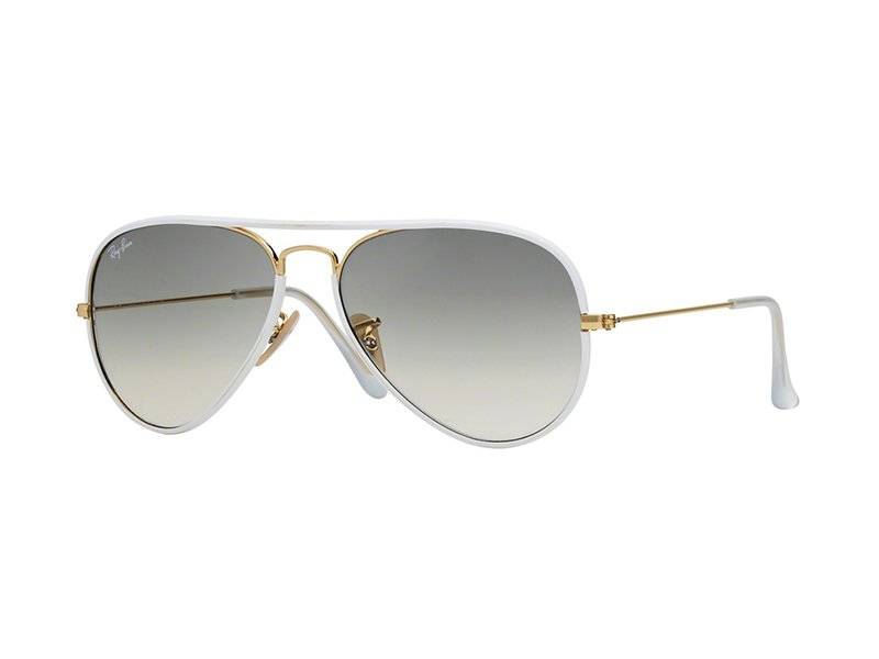Ray-Ban Aviator Full Color RB3025JM 146/32