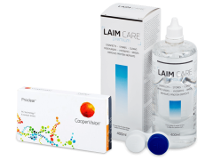 Proclear Compatibles Sphere (6 lenti) + soluzione Laim-Care 400 ml