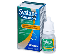 Gocce oculari Systane GEL Drops 10 ml 