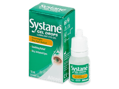 Gocce oculari Systane GEL Drops 10 ml 