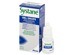 Gocce oculari Systane GEL Drops 10 ml 