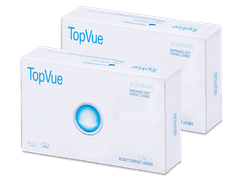 TopVue Daily (180 lenti)