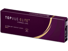 TopVue Elite+ (10 lenti)