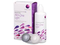 Soluzione All In One Light 100 ml 