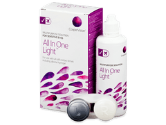 Soluzione All In One Light 100 ml 