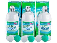 Soluzione OPTI-FREE PureMoist 3 x 300 ml 