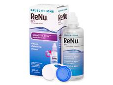 Soluzione ReNu MPS Sensitive Eyes 120 ml 