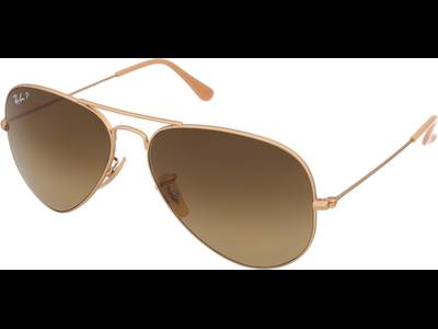 Ray-Ban Aviator Large Metal RB3025 112/M2 