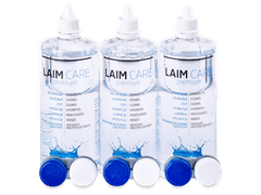 Soluzione Laim Care 3 x 400 ml 