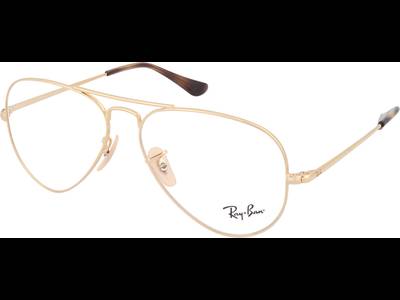 Ray-Ban RX6489 2500 