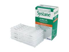 Gocce oculari Systane ULTRA UD 30x 0,7 ml 