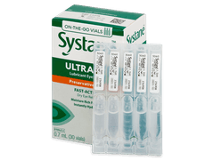 Gocce oculari Systane ULTRA UD 30x 0,7 ml 