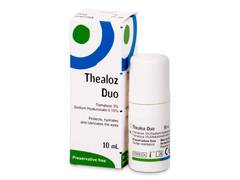 Gocce oculari Thealoz Duo 10 ml 