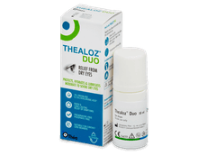 Gocce oculari Thealoz Duo 10 ml 