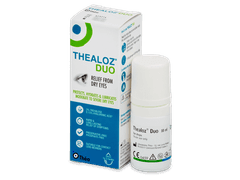 Gocce
oculari Thealoz Duo 10 ml
