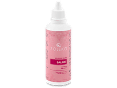 Soluzione per risciacquo Queen's Saline 100 ml 