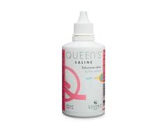 Soluzione per risciacquo Queen's Saline 100 ml 