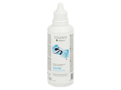 Soluzione per risciacquo Saline 100 ml 