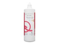 Soluzione per risciacquo Queen's Saline 500 ml 