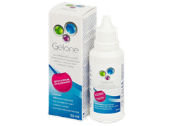 Soluzione Gelone 50 ml 