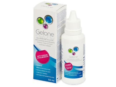 Soluzione Gelone 50 ml