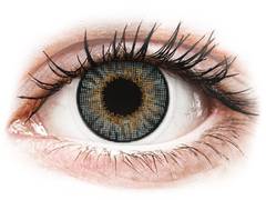 Air Optix Colors - Grey - non correttive (2 lenti)
