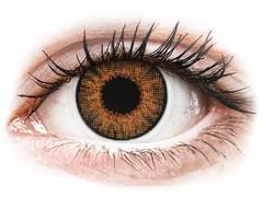 Air Optix Colors - Honey - correttive (2 lenti)