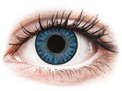 TopVue Color daily - Sapphire Blue - correttive (10 lenti)